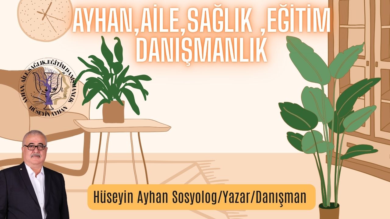 Aile Danışmanlığı