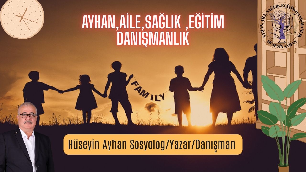 Ayhan Aile Danışmanlık