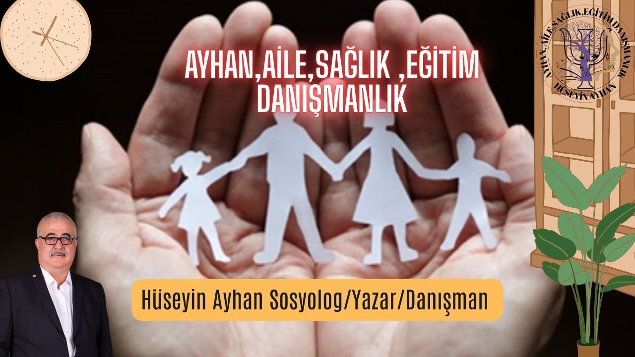 Ayhan Aile Danışmanlık