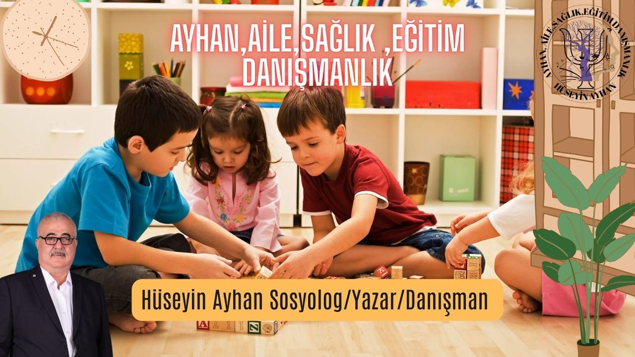 Ayhan Aile Danışmanlık
