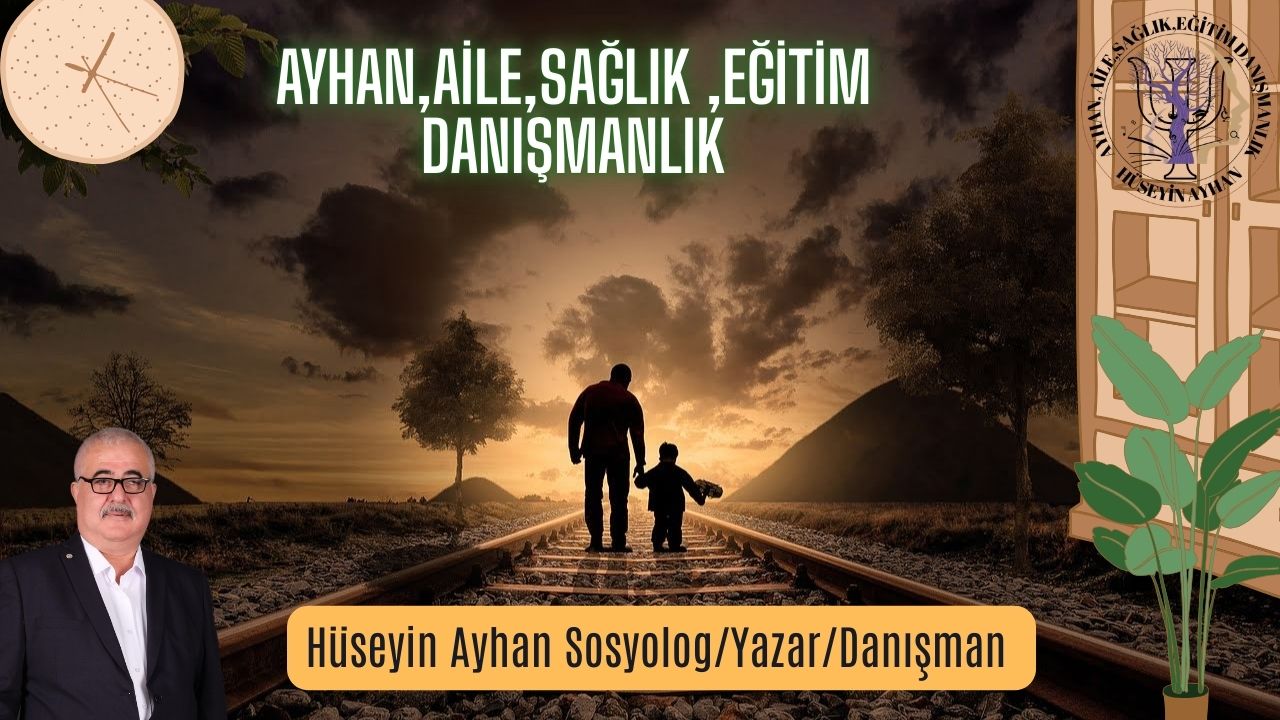 Ayhan Aile Danışmanlık