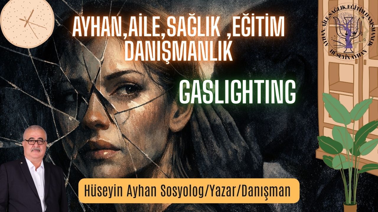 Ayhan Aile Danışmanlık