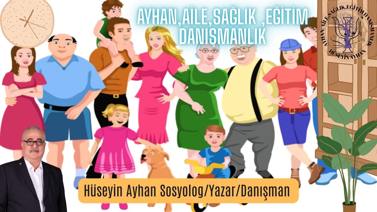 Ayhan Aile Danışmanlık
