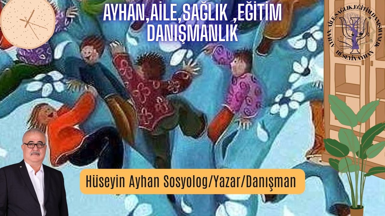 Ayhan Aile Danışmanlık