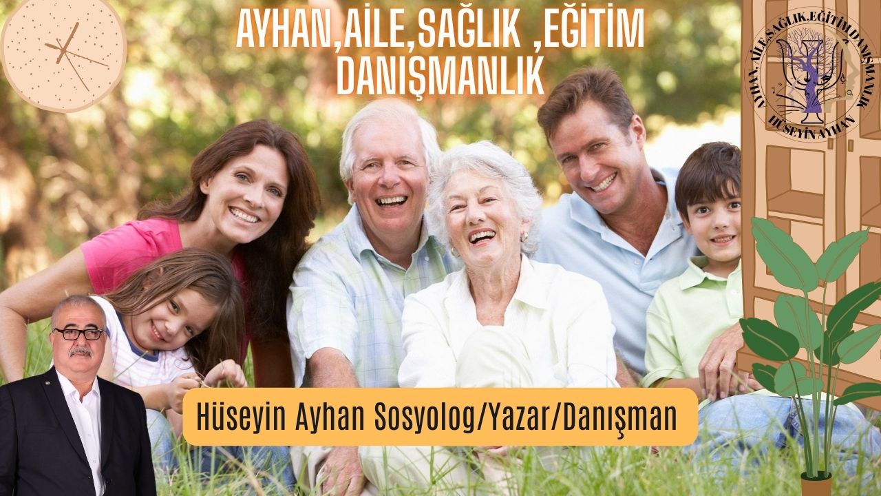 Ayhan Aile Danışmanlık