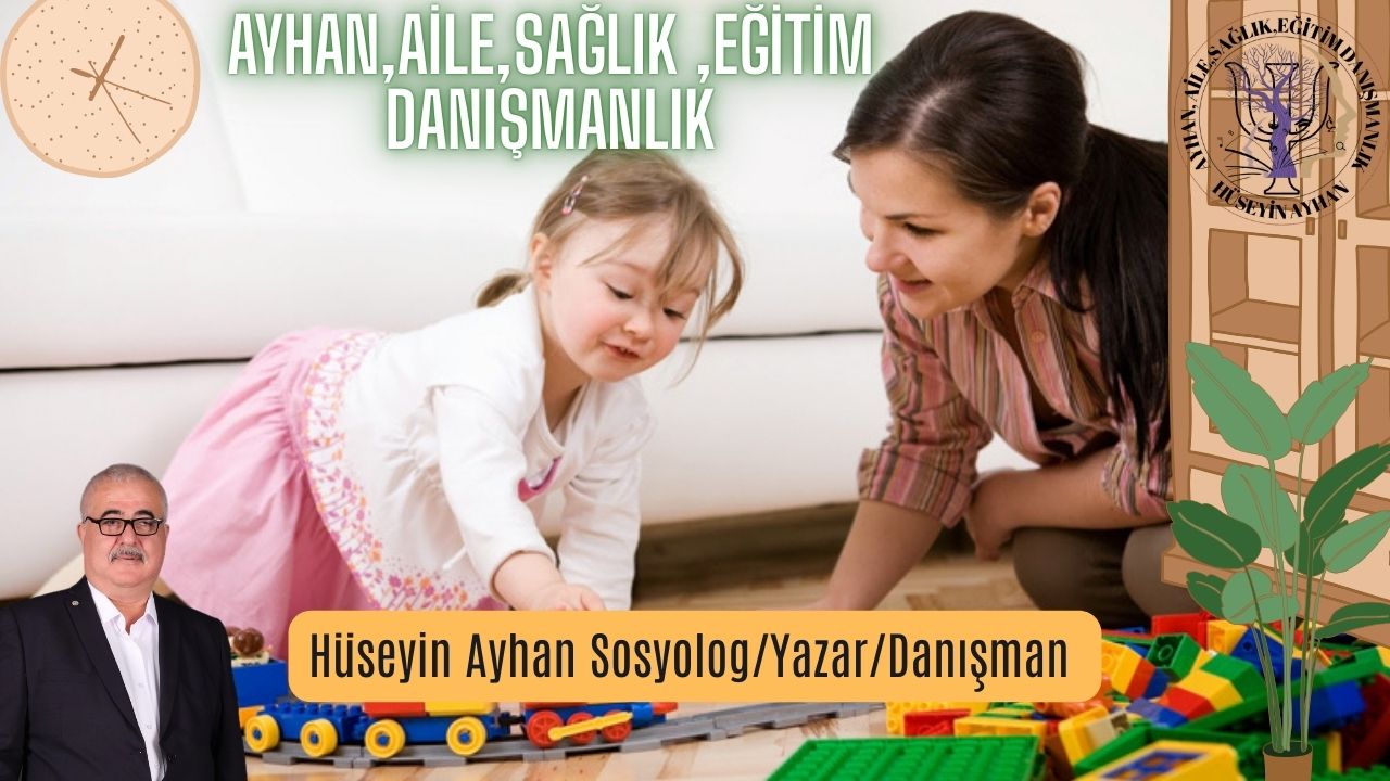 Ayhan Aile Danışmanlık