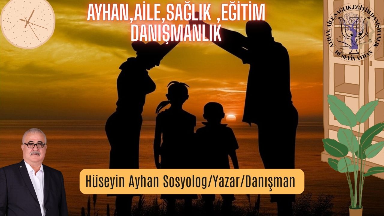Ayhan Aile Danışmanlık