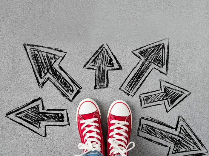 Dikkatini Toplamayı Öğren!