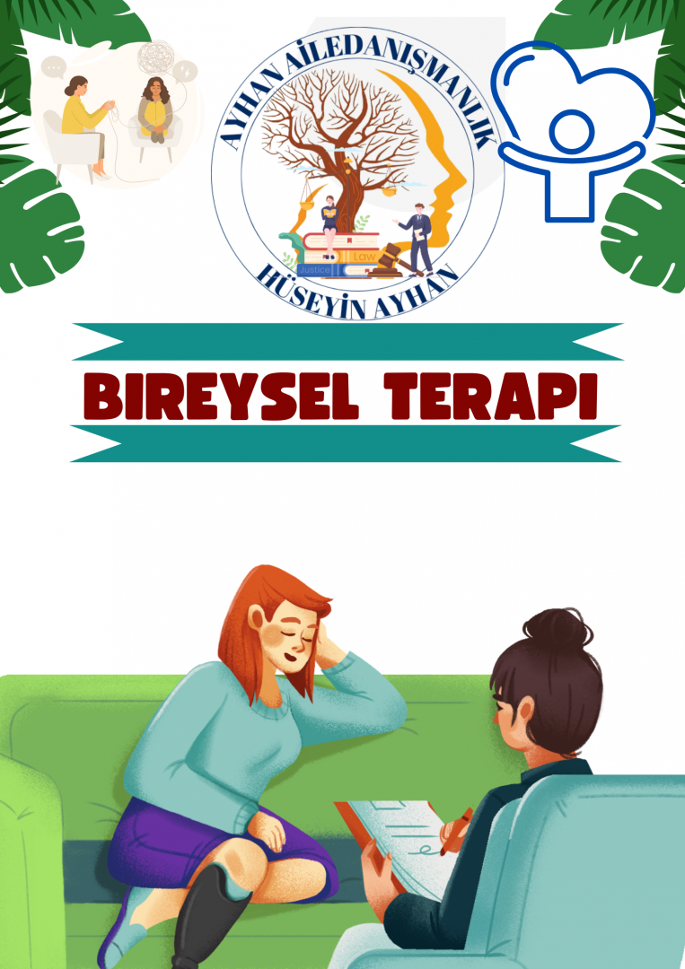 Bireysel Terapi