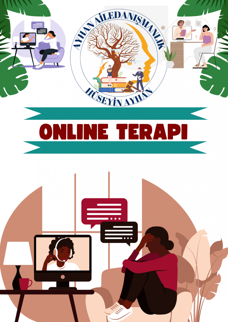 OnLine Terapi