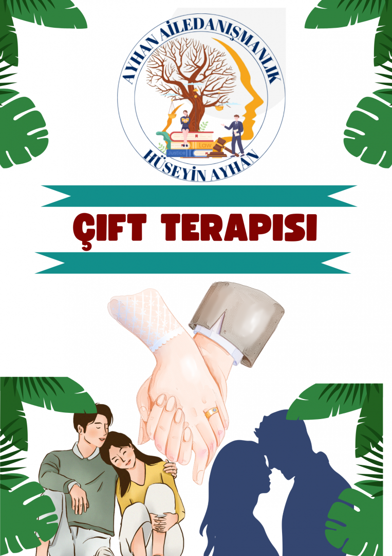 Aile ve Çift Terapisi Nedir?