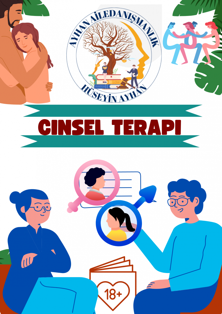 Cinsel Terapi