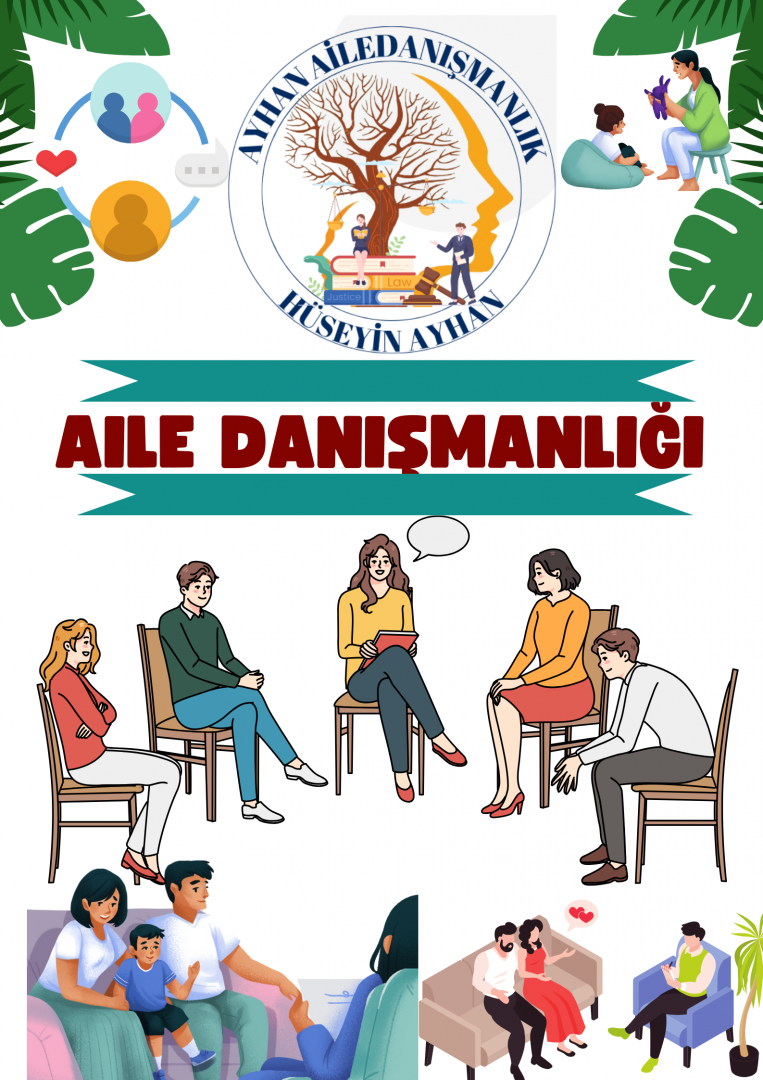 Aile Danışmanlığı