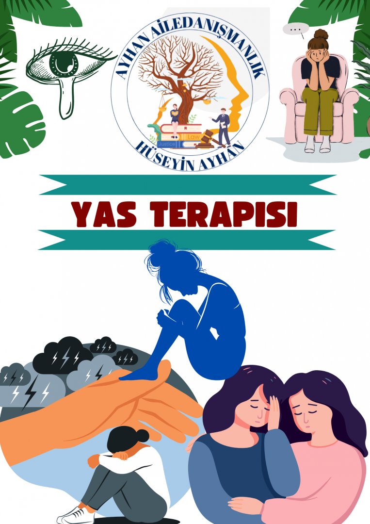 Yas Terapisi
