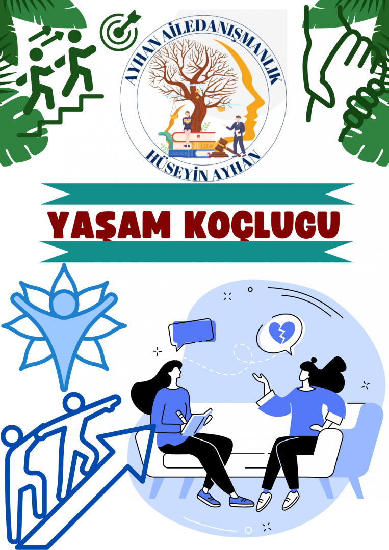Yaşam Koçluğu