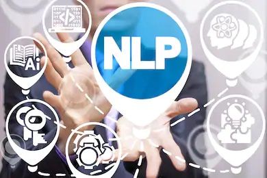NLP (Neuro Linguistic Programming)