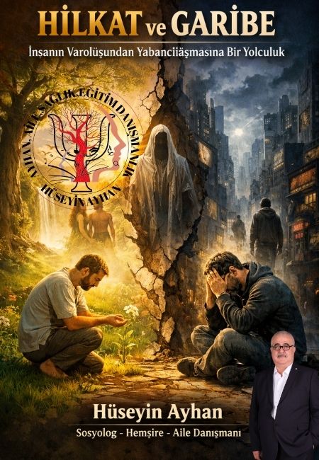 HİLKAT VE GARİBE,İNSANIN VAROLUŞUNDAN YABANCILAŞMASINA BİR YOLCULUK