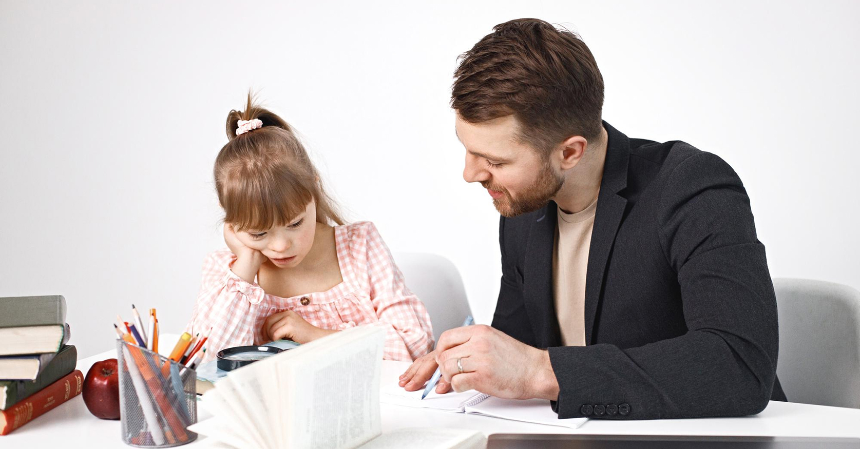 Güzel Bir Yaşam İçin Daha İyi Eğitim