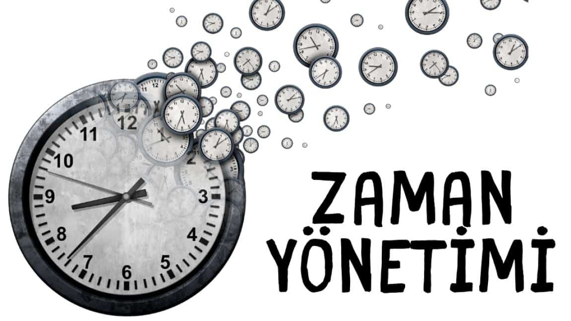 Zaman Yönetimi Eğitimi